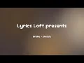 Drake - Classic  [Lyrics]