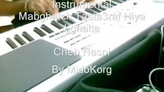 Amar Attigui Pianiste 