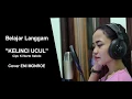 Lagu Langgam Jawa \