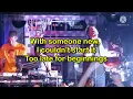 Someone Great - LCD Soundsystem (Lyrics)