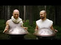 Download Lagu Warriors of Light (999 Hz) | 1 hour handpan music | Malte Marten \u0026 Johann Immanuel