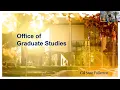 CSUF Graduate Student Orientation 2024