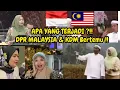 Lagu HEBOH! DPR MALAYSIA Temui KDM Di JABAR, Netizen Panas!!