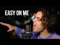 Download Lagu Easy On Me - Adele (Cover by Alexander Stewart)