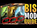 How to EASILY Achieve BEST IN SLOT Mods Marvels Midnight Suns