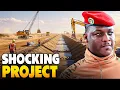 Download Lagu BREAKING: Ibrahim Traoré Begins Africa’s Biggest Irrigation Project Ever!