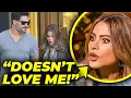 Sofia Vergara REVEALS The Truth Behind Divorce With Joe Manganiello