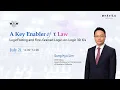 A Key Enabler of Law LogicFolding and Fine-Grained Logic-on-Logic 3D ICs