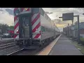 Metra UPW Line 2025