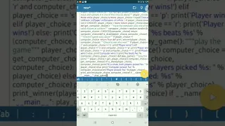 How to make chess game in python