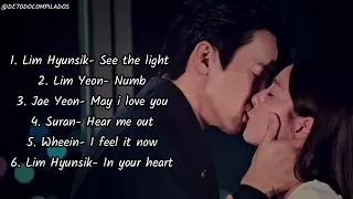 WHEN THE PHONE RINGS Playlist Ost Whenthephonerings Soundtrack Playlistost Cuandoeltelefonosuena 