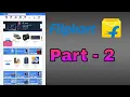 Let s Build the Flipkart Part-2 Frontend intermediate Using CSS Flex Box