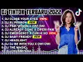 Download Lagu DJ TIKTOK VIRAL TERBARU 2022 ! TANPA IKLAN TERMANTAB