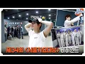 Download Lagu [ZE_pisode] ZEROBASEONE (제로베이스원) 제34회 서울가요대상 SMA2025 Behind