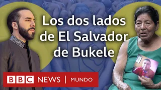 ¿Qué precio ha pagado El Salvador por derrotar a las pandillas?