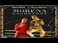 Morena Cachetona - Sayian Jimmy X Josepe El Demente (Letra)