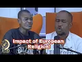 Lagu What is the impact of European Religion to our culture?
