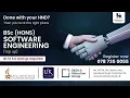 Join June Intake for Software Engineering at Java Institute Birmingham City University