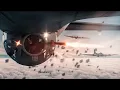 When a Ball Turret Gunner Fell Without a Parachute