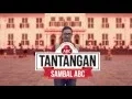 Berani terima tantangan Sambal ABC?