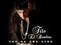 Tito El Bambino - Flow Natural (Feat. Bennie Man, Deevani) [Audio]