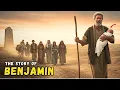 Download Lagu BENJAMIN: The beloved son of JACOB and the rise of an influential tribe  Biblical Story
