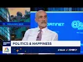 Download Lagu Harvard's Arthur Brooks on return to office mandates, future of work and industrial policy