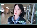 [박은빈] Aloha in Hawaii 하와이에서 일상/먹방/촬영 브이로그 #은빈리그 #스토브리그 (Park Eun Bin) (STOVE LEAGUE) [Eng Sub]
