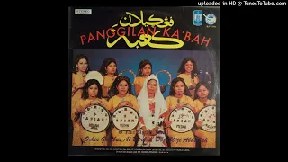 Download H. Nur Asiah Jamil Bersama Orkes Gambus Al Barkah - Ya Asmar (1974) MP3