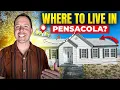 Pensacola FL Real Estate Tour Exploring the Best Homes Areas