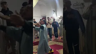 دقة مراكشية أصيلة من قلب المدينة الحمراء تراث مغربي حي 