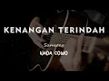 Download Lagu KENANGAN TERINDAH // SAMSONS // KARAOKE GITAR AKUSTIK NADA COWO ( MALE )