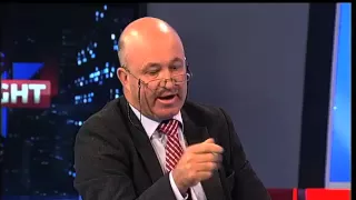 enca interviews khuli chanas lawyer after shooting