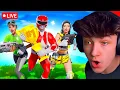 Download Lagu 🔴LIVE! - FINDING *NEW* FNCS TRIO, LAST DAY OF PRACTICE! (Fortnite)