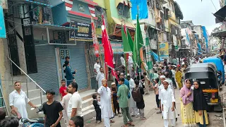 10 muharram live 2026