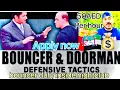 Dubai bouncer job what is nightclub doorman duty how to apply for nightclub bouncer job in dubai