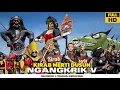 Download Lagu FULL Kirab Merti Dusun Ngangkrik V Triharjo Sleman 2025 | Pawai Budaya Karnaval Yogyakarta