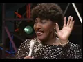 Luther Vandross & Cheryl Lynn " If This World Were Mine "