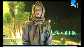 انضمام مغنى الراب التونسى ايمينو الى داعش يثير دهشة المتابعين فى العالم العربى دندنها