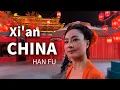 Download Lagu 西安汉服体验！24小时穿越大唐｜旅行Vlog 24 Hours in Xi'an: Hanfu Experience You Can’t Miss! | Travel \u0026 Learn Chinese