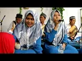 Sholawat Nahdliyah Voc. Nurul | Live Perform at Sedati - Sidoarjo