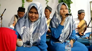 Download Sholawat Nahdliyah Voc. Nurul | Live Perform at Sedati - Sidoarjo MP3