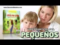Devoción Matutina para Pequeños | 17 de noviembre del 2025