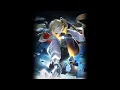 Nikke Laplace Ultimate Hero Burst Animation