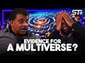 Why Quantum Physics Says There s a Multiverse