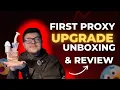Puffco Proxy V2 NEW Recycler Glass GAME CHANGER