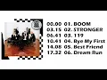 Download Lagu Full Album NCT DREAM We Boom #The3rdMiniAlbum #NCTDream #FullAlbum