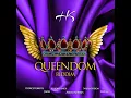 Soca Therapy - Patrice Roberts