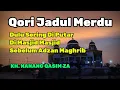 Qori Jaman Dulu Merdu Banget - Sumpah Cocok Banget Di Putar Sebelum Adzan Subuh ❤