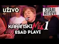 Download Lagu ESAD PLAVI - KAFANSKI MIX 1| 2021 | UZIVO | OTV VALENTINO